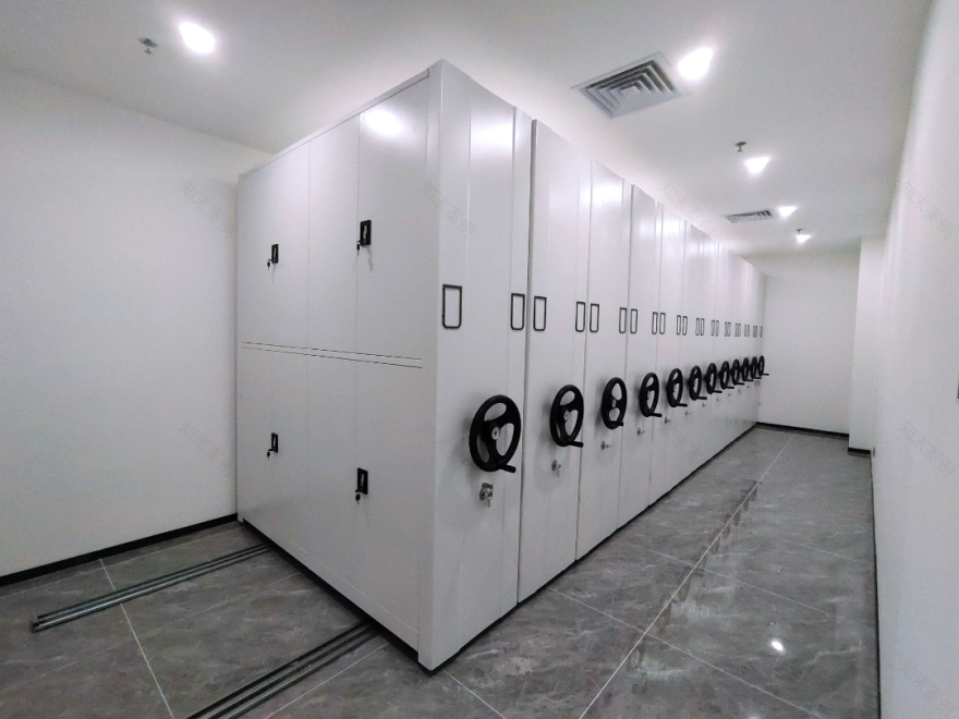 华润置地商务风办公空间丨中国东莞丨轻松易筑-21