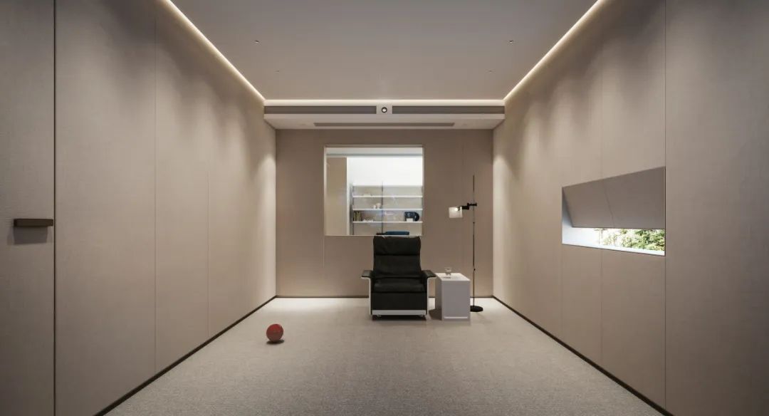 雍城世家｜私人别墅设计丨中国宁波丨积木空间-81