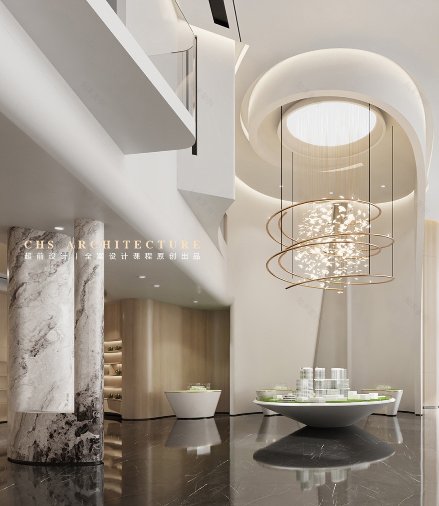 无限生机•生活社区原创全案设计丨超前设计-28