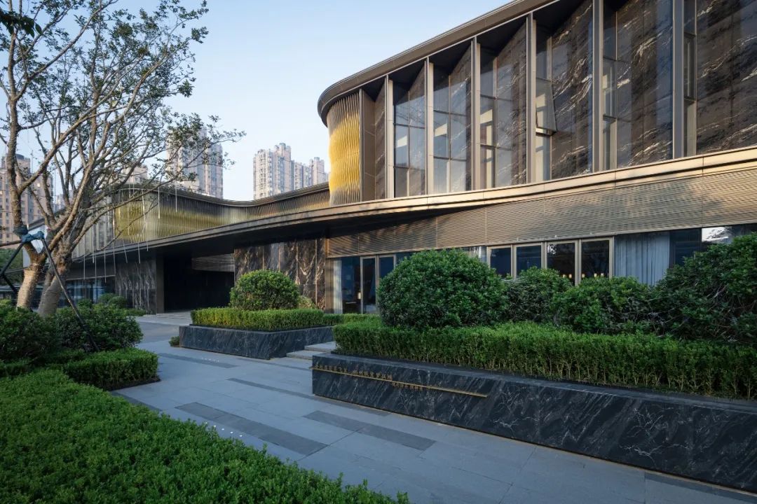 无锡融创崇安澜庭·壹號院(示范区)丨中国无锡丨栖地设计咨询(上海)股份有限公司-80