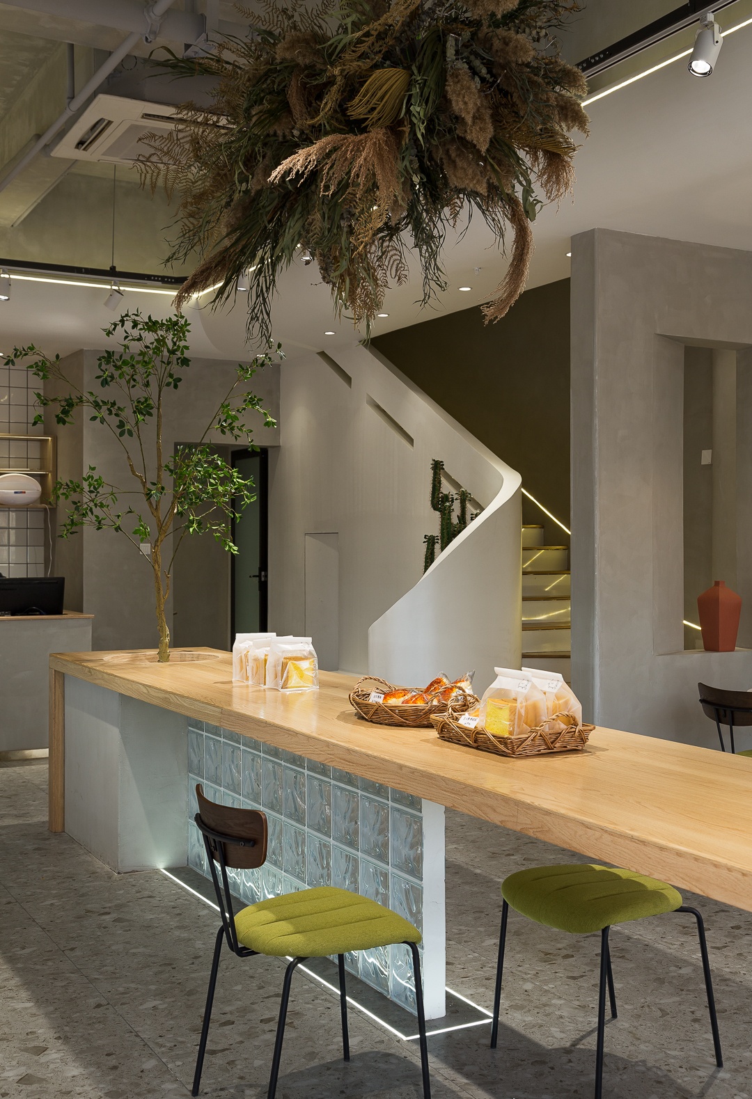 茉蔻·茉里甜品店-9