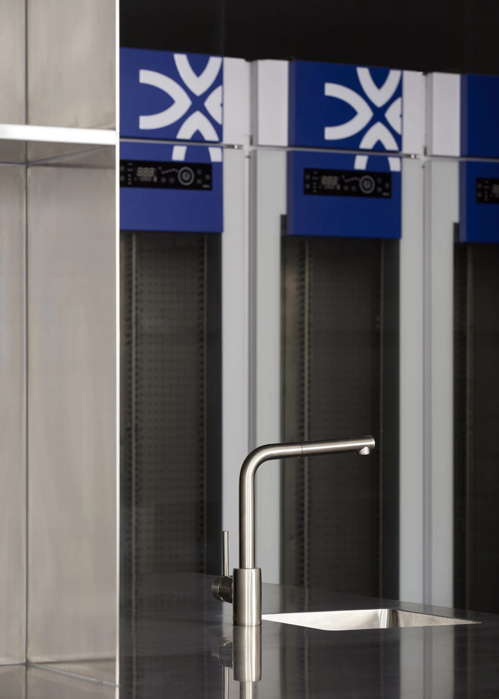 Lune 面包店室内设计丨澳大利亚丨Ewert Leaf-14