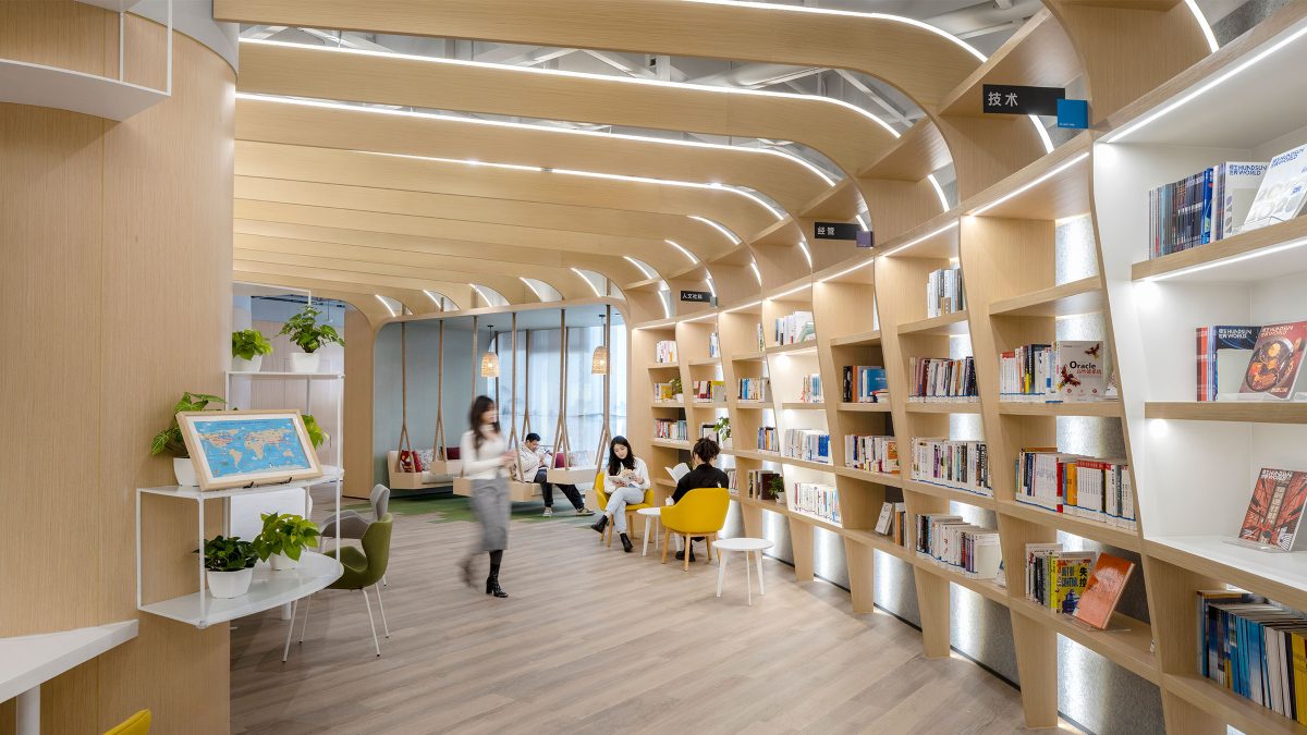 恒生电子，杭州 -15