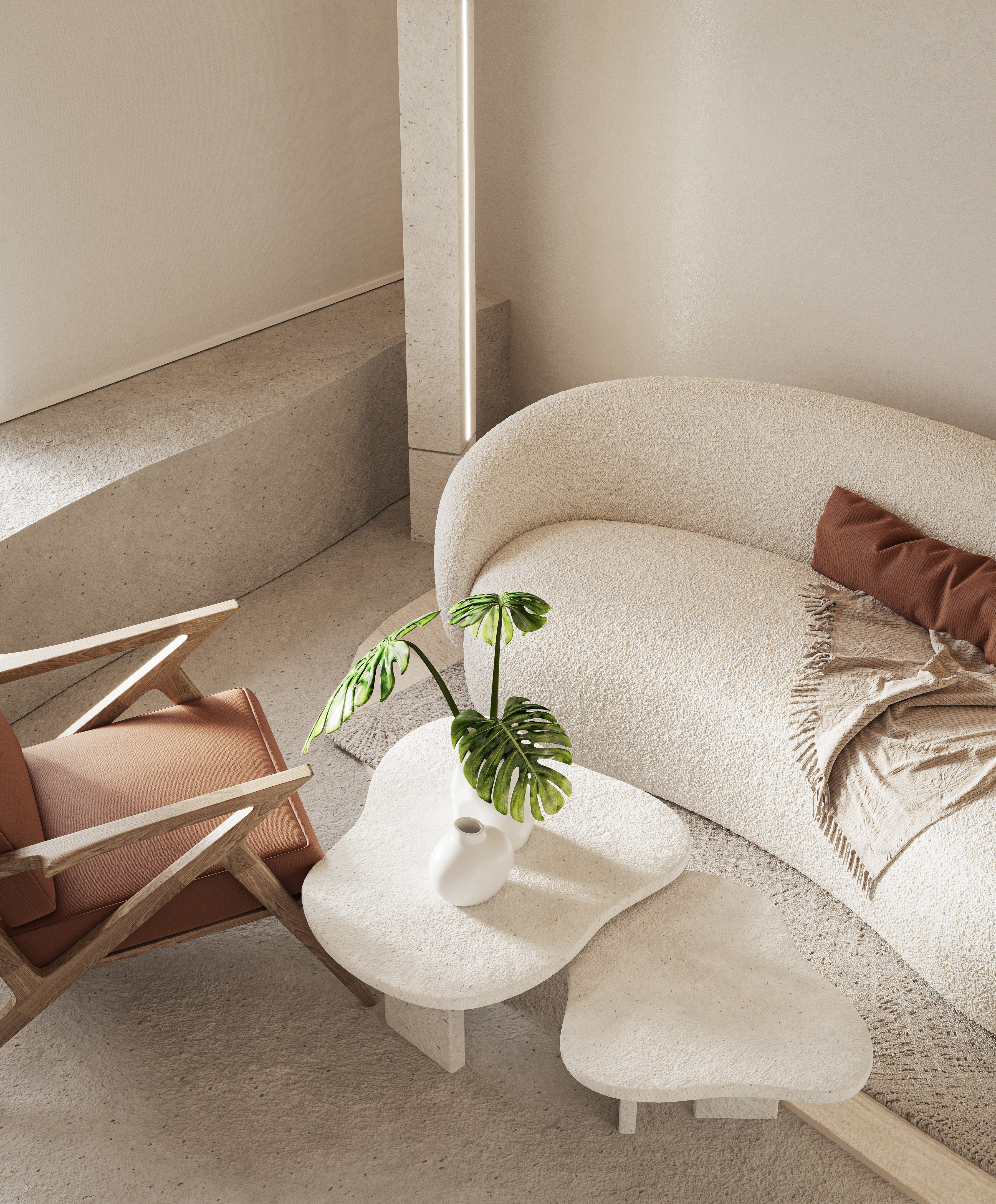 Comfortable room-3