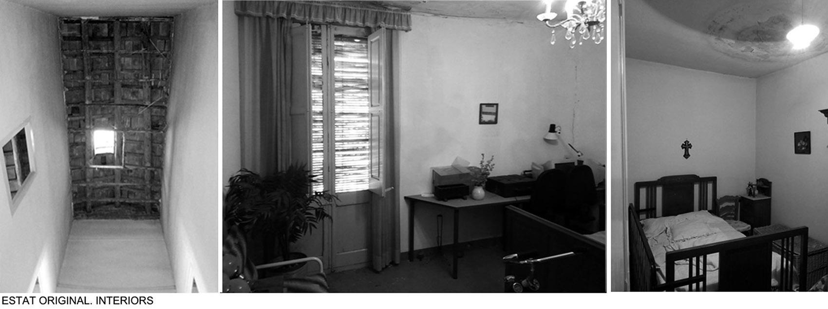 95PLA 特拉萨联排住宅翻新扩建，巴塞罗那 / Vallribera Arquitectes-72