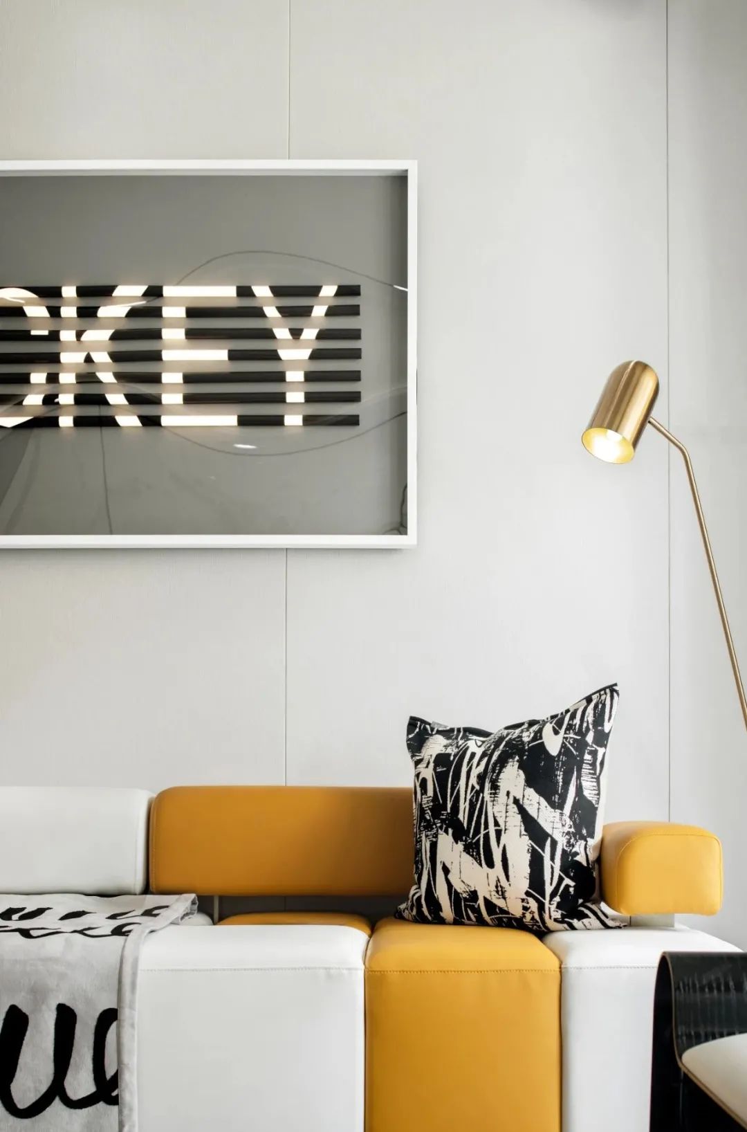 龙湖天璞·居住示范丨中国石家庄丨则灵艺术-0