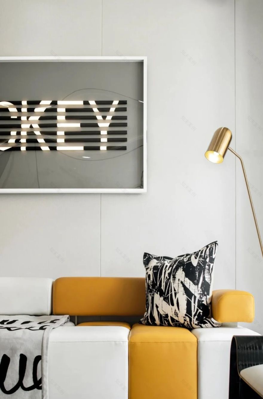 龙湖天璞·居住示范丨中国石家庄丨则灵艺术-0