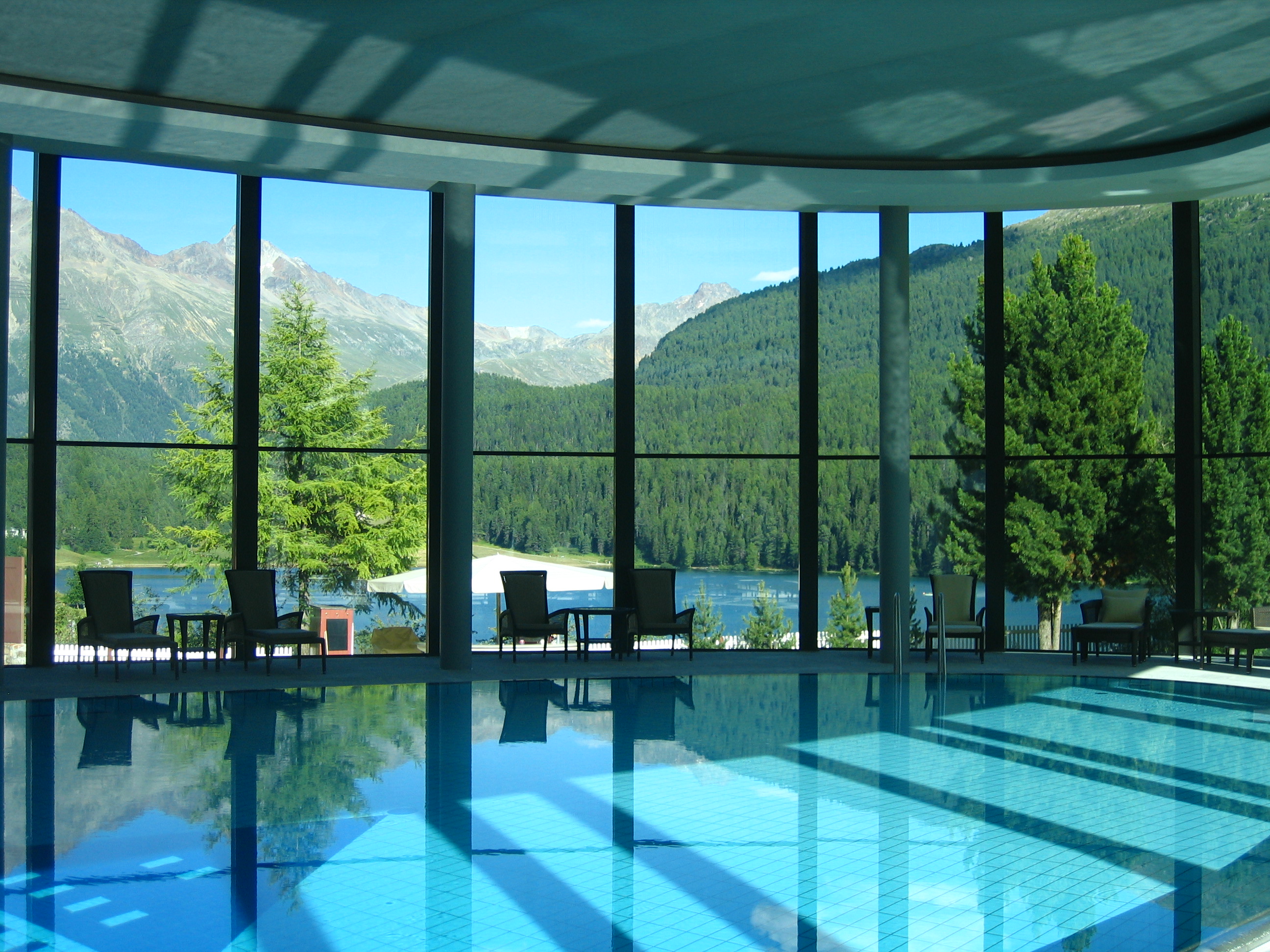 瑞士圣莫里茨巴特鲁特皇宫酒店-4