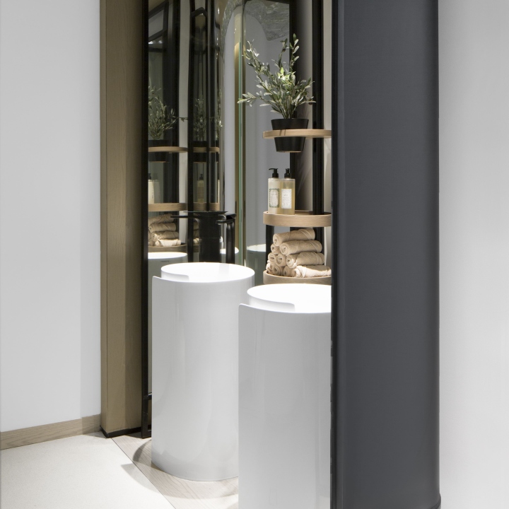 Shababeek（阿联酋融合风格餐厅）-36