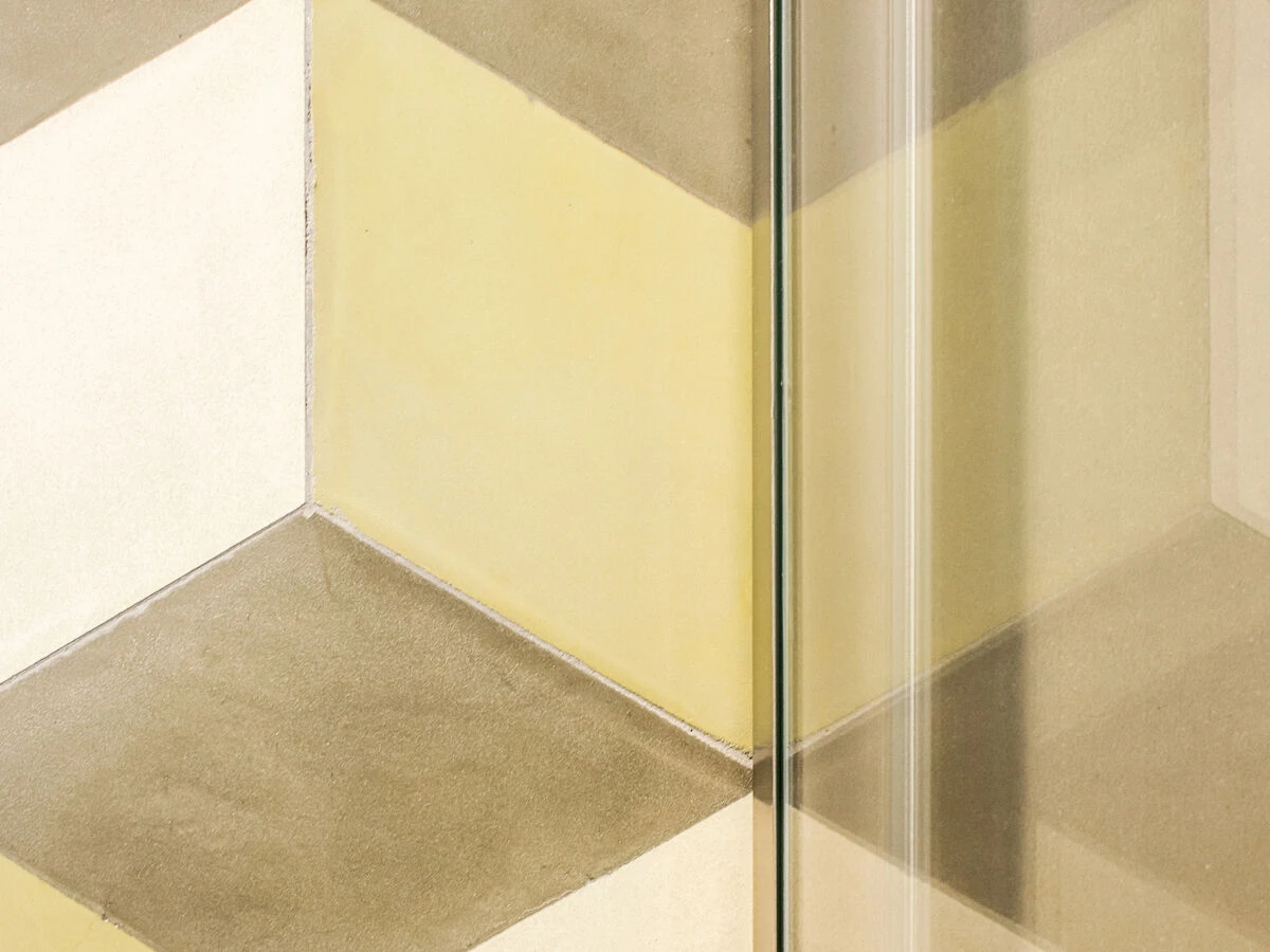 Porto di Messina House | 空间重塑的现代公寓设计-29