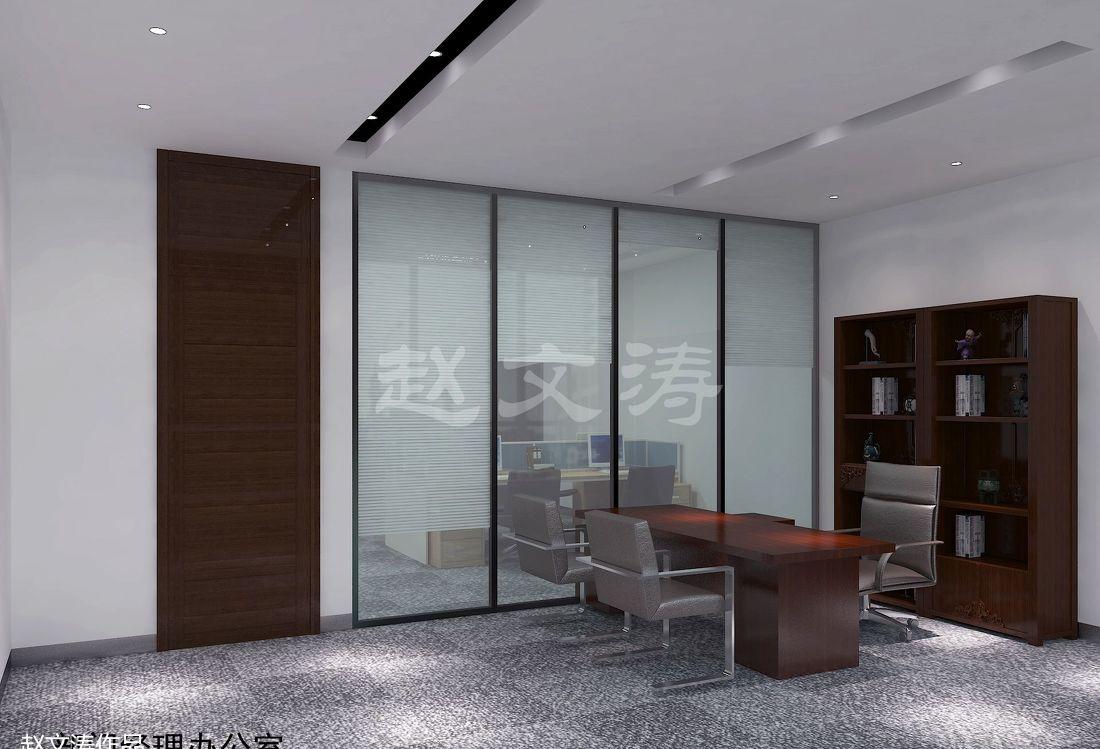 
新大石油办公楼 -13