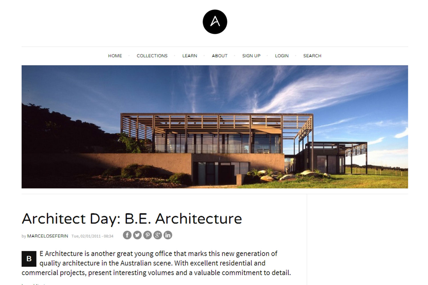 Media Index - B.E Architecture-338