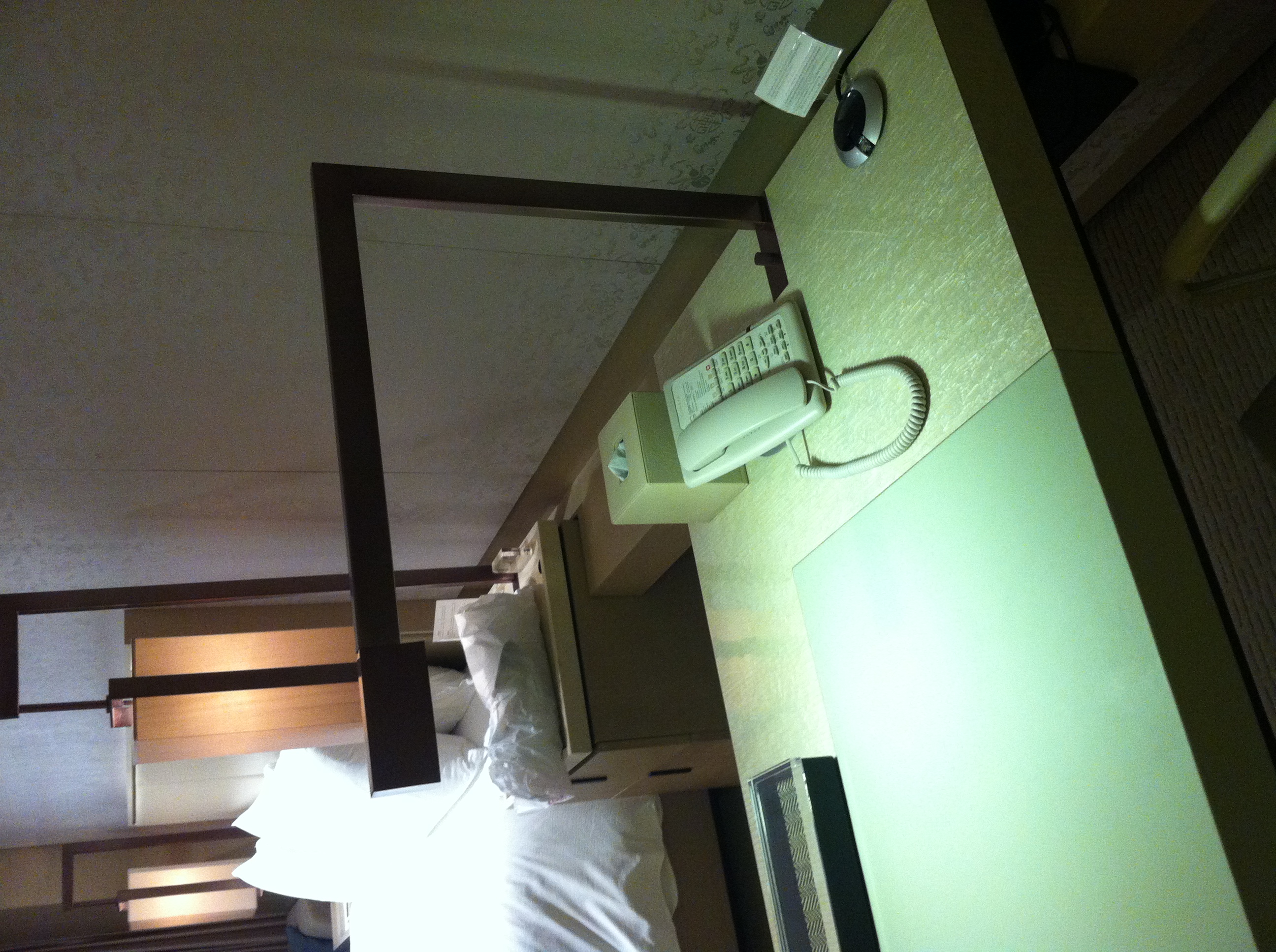 LTW  北京康莱德酒店-6-27