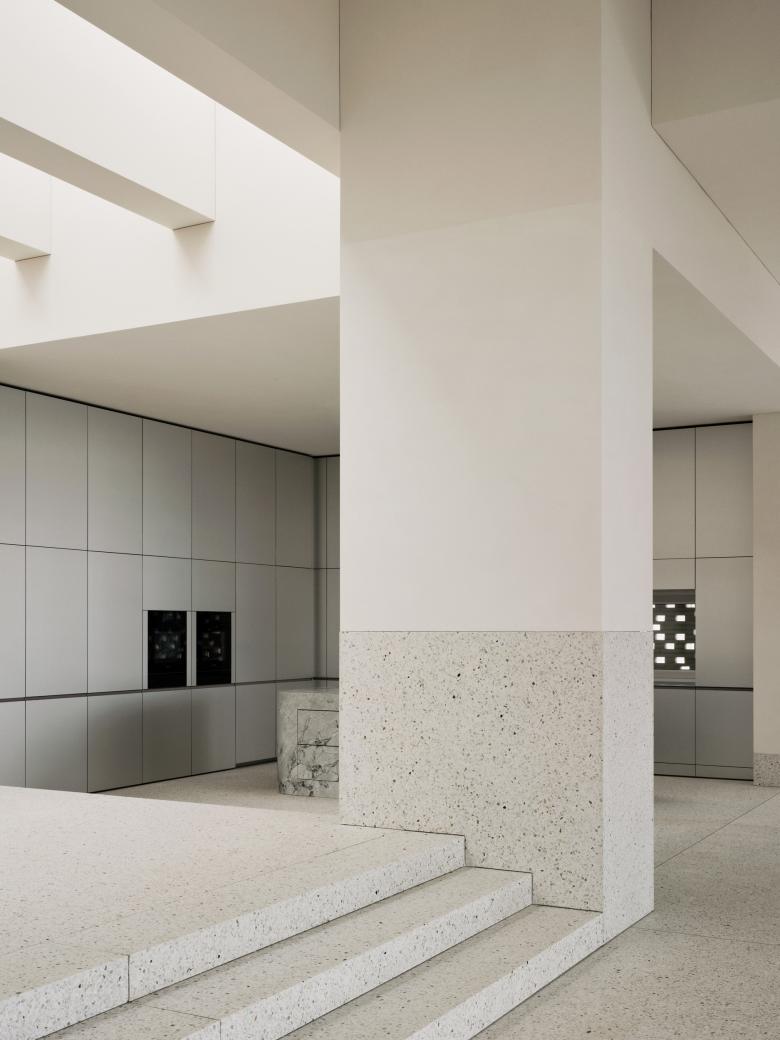 在博登湖畔居住丨瑞士丨Tom Munz Architekt*innen-10