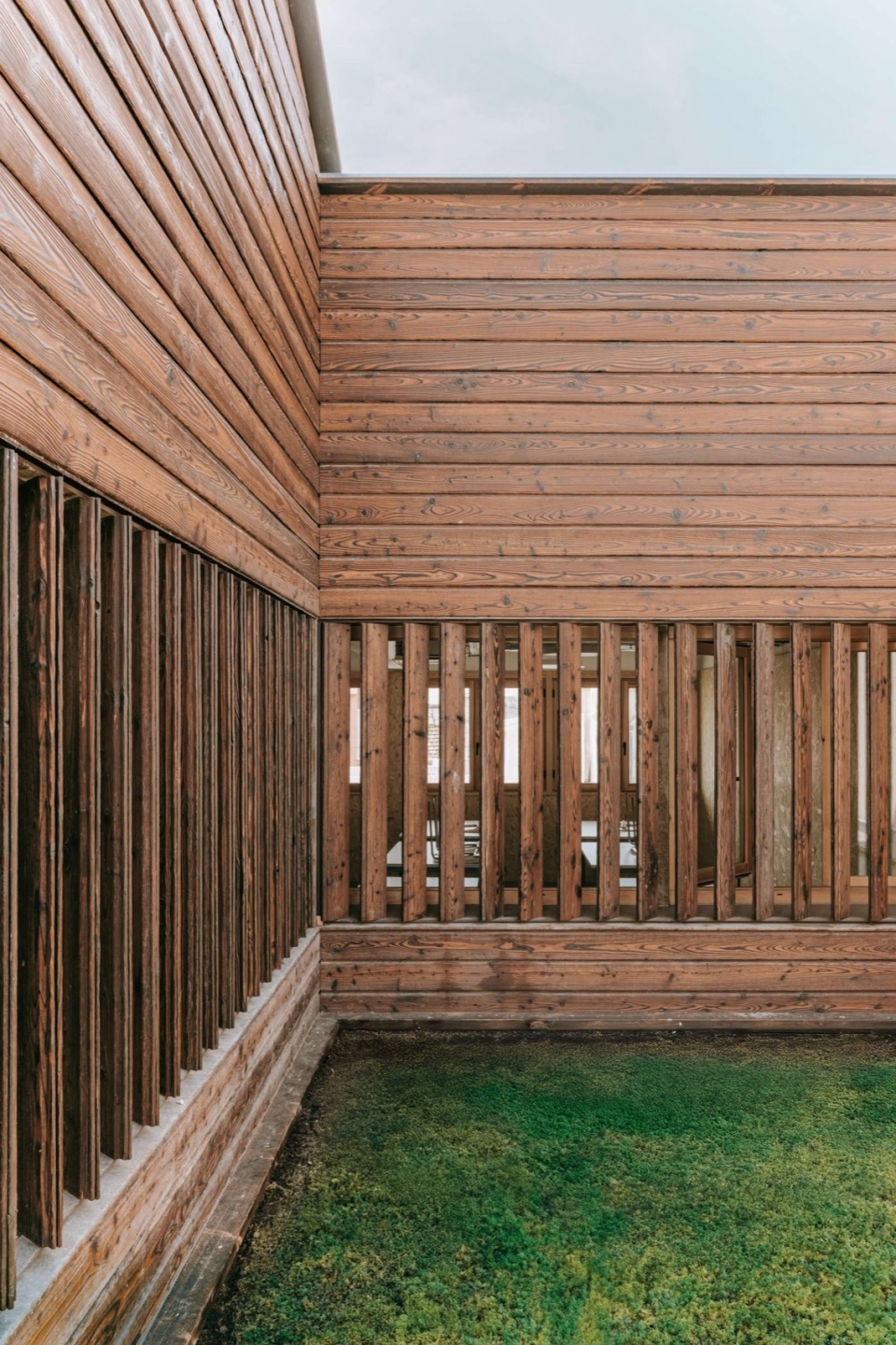 酒店 + 社会丨西班牙丨meii estudio-26