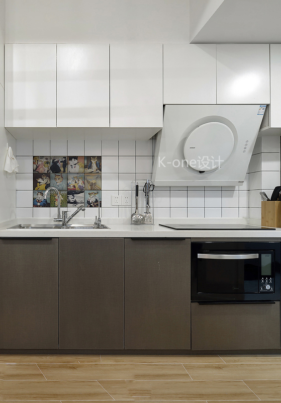 小.宅--k-one设计-13