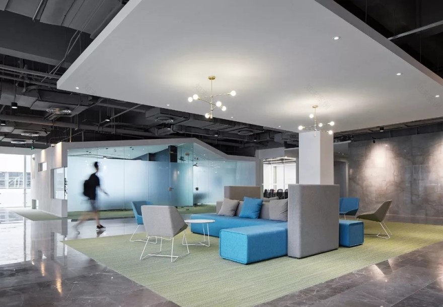 苏州前途汽车办公楼-43