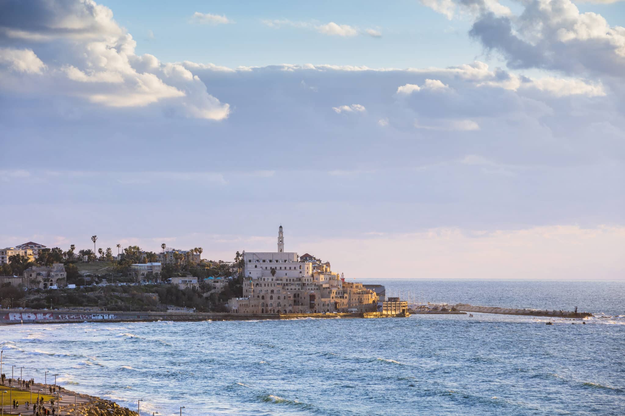 丨以色列特拉维夫-16