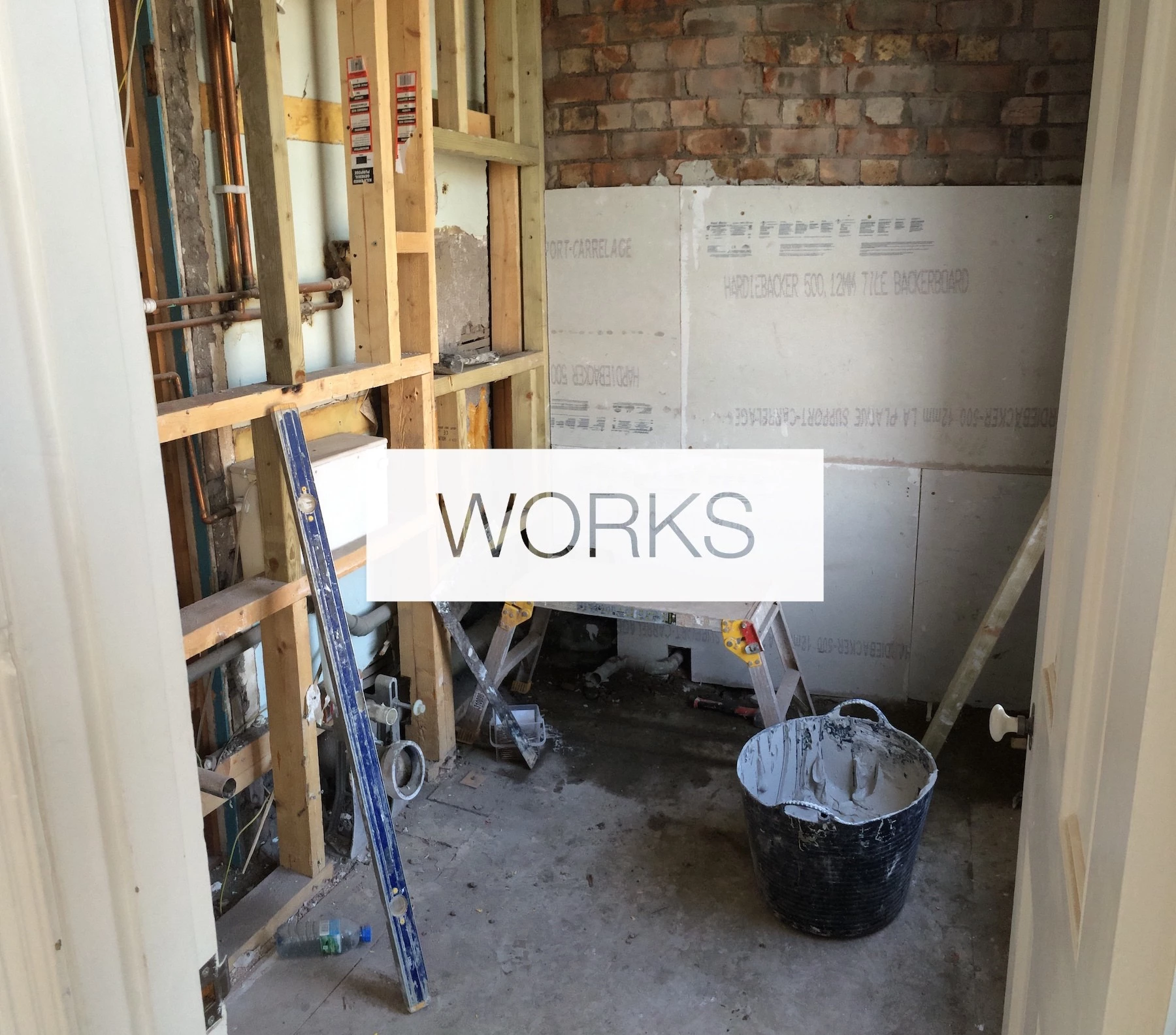 伦敦维多利亚式联排别墅的现代重生-69