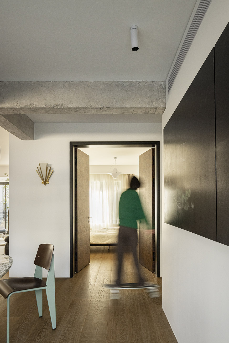 放青松丨中国桂林丨广西桂林无二装饰装修设计有限责任公司-26