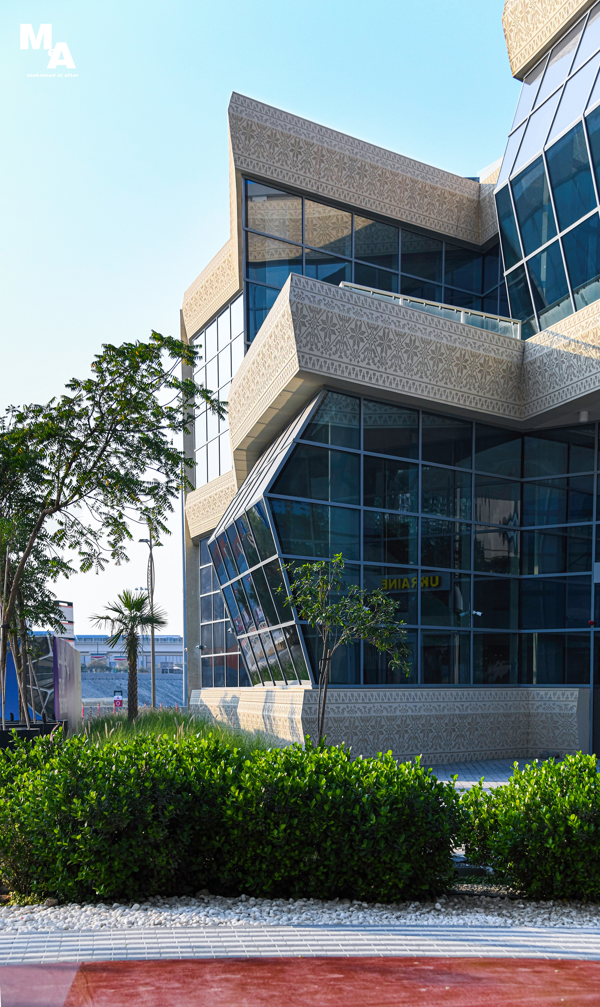 2020年乌克兰馆（推测）-1