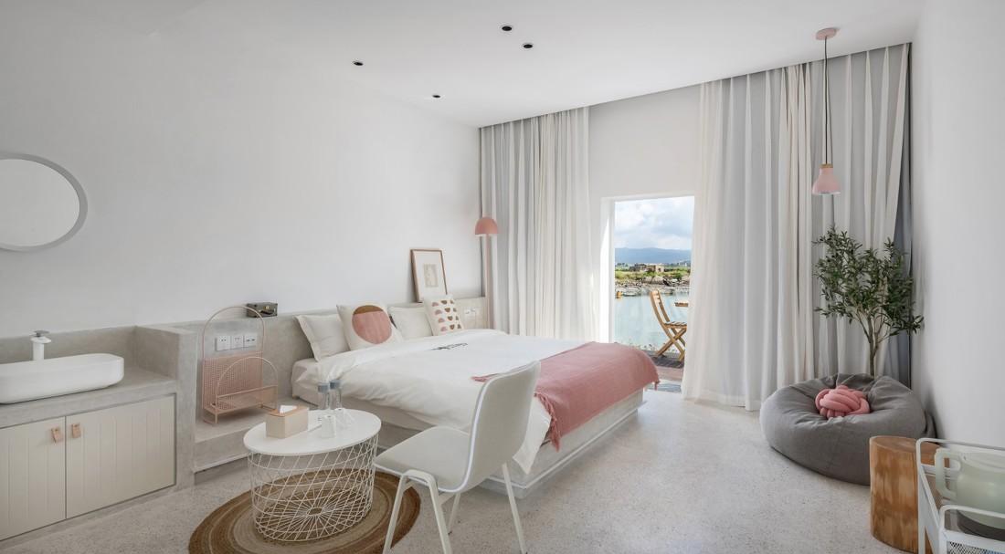 许小聪丨HI LIVE 南厝民宿-13