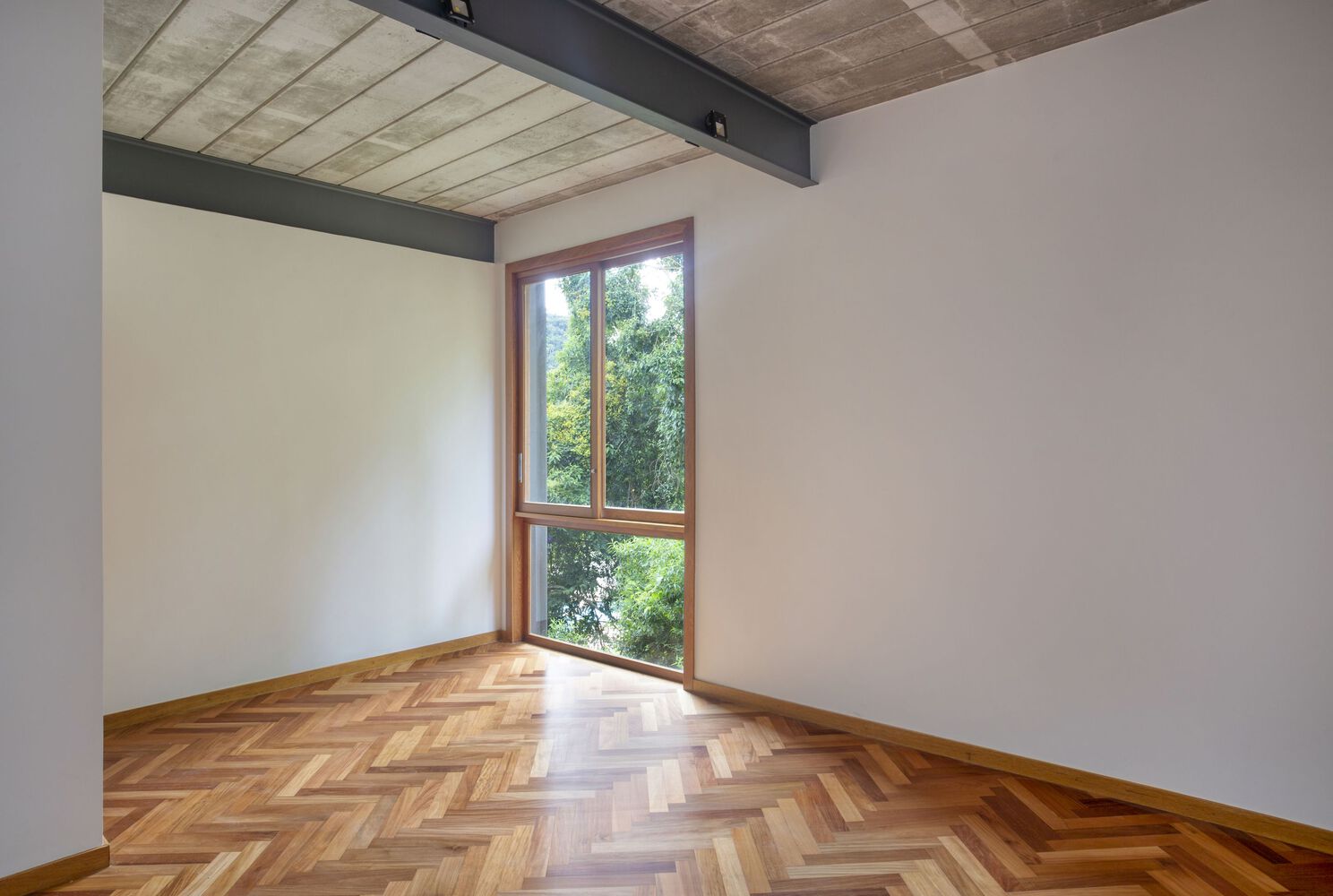 巴西伊普·阿马雷罗住宅丨科拉·马德尔-24