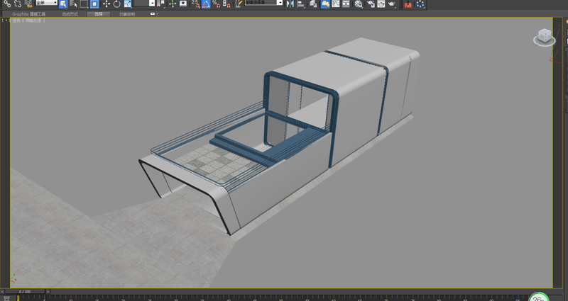 农村自建房设计案例丨从业 20 年设计师-4