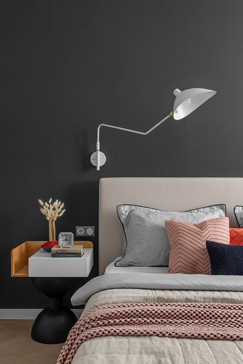 摩登公寓的彩色魅力-8