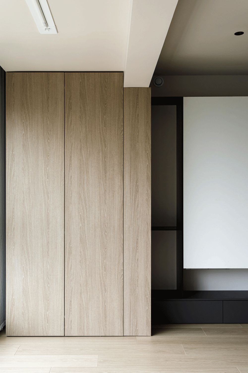 大平层空间的艺术-20