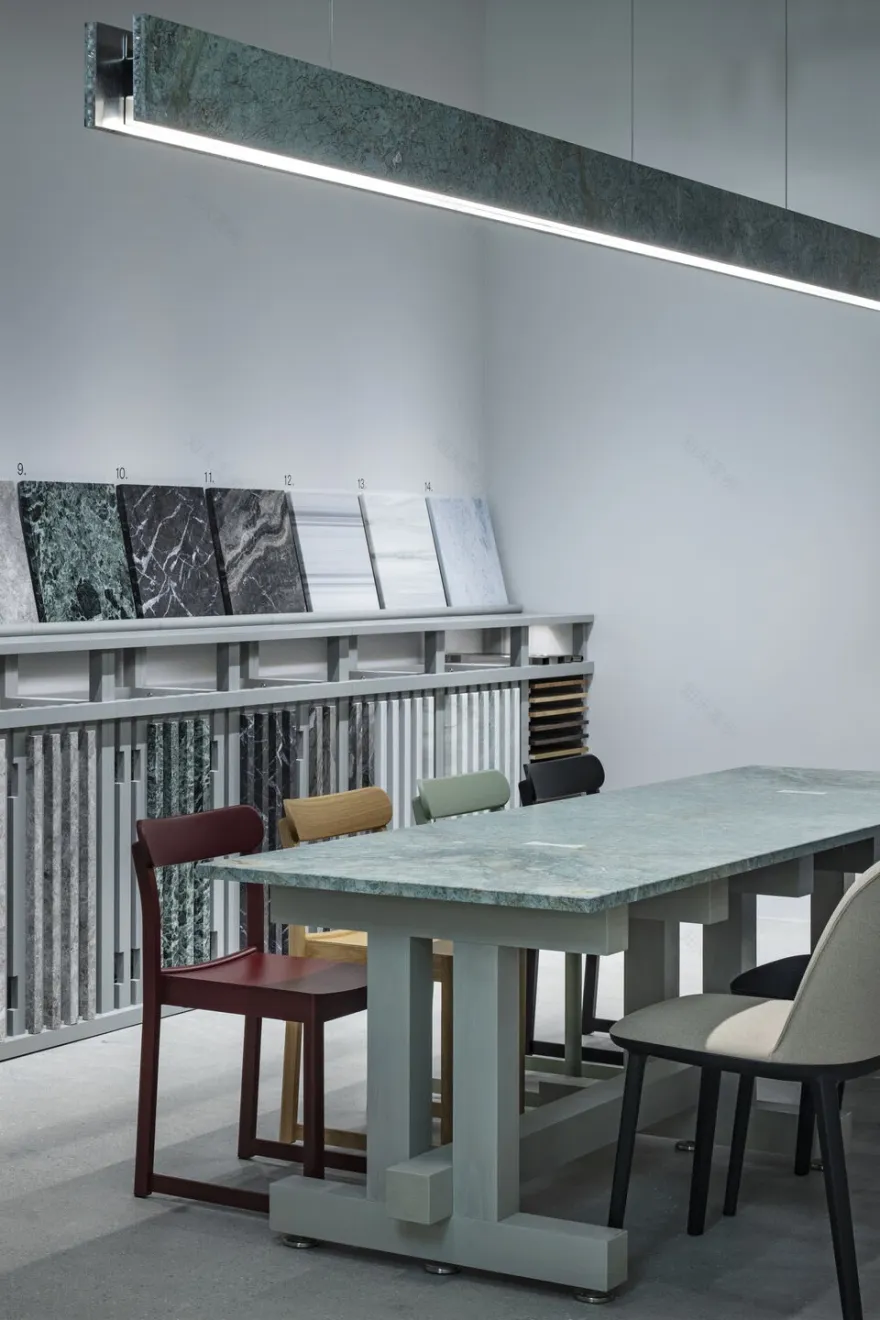 石未来实验室丨日本东京丨Spicy Architects,POINT-7