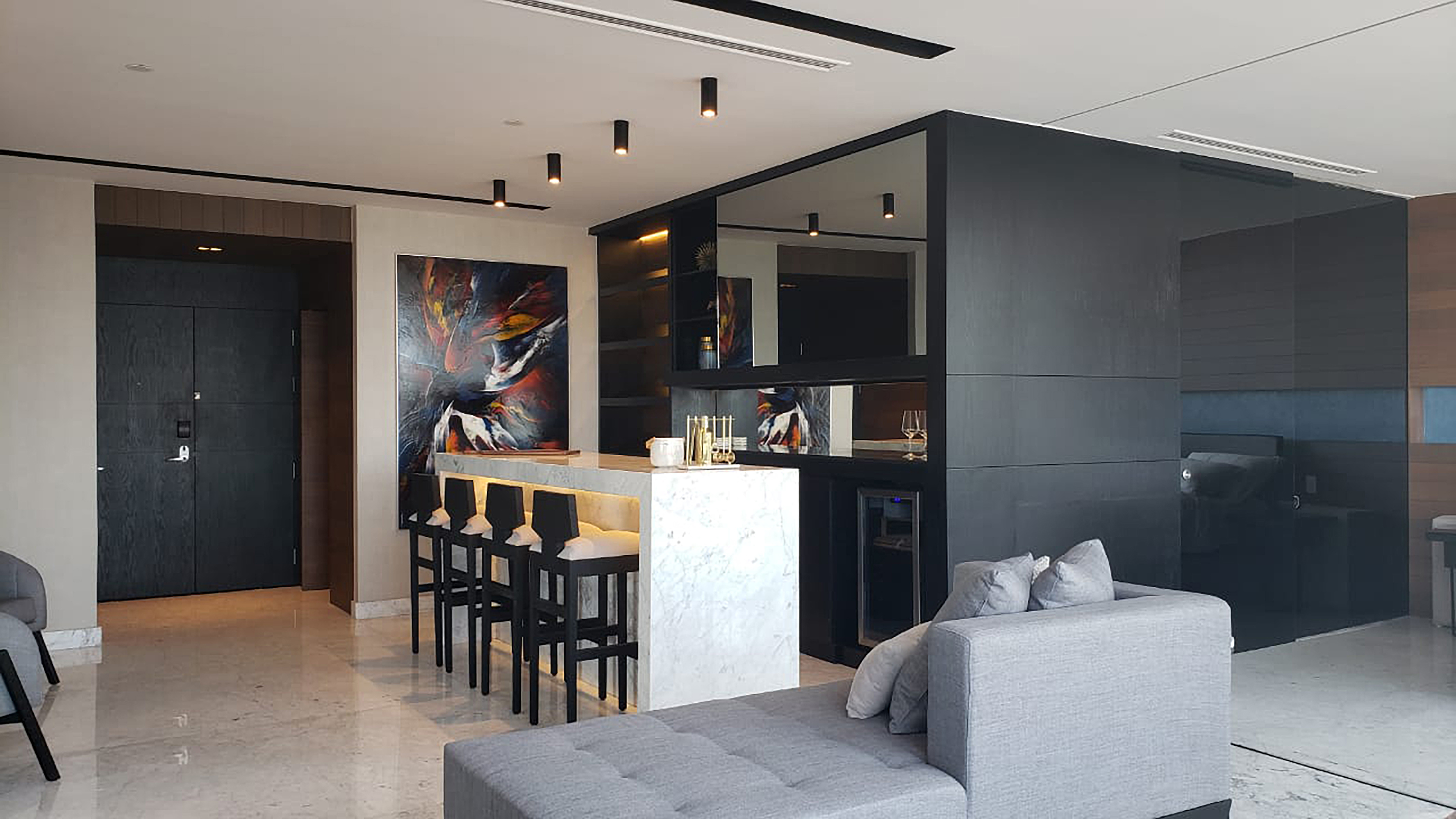 圣瑞吉斯部门丨墨西哥墨西哥城丨ARTCH-9