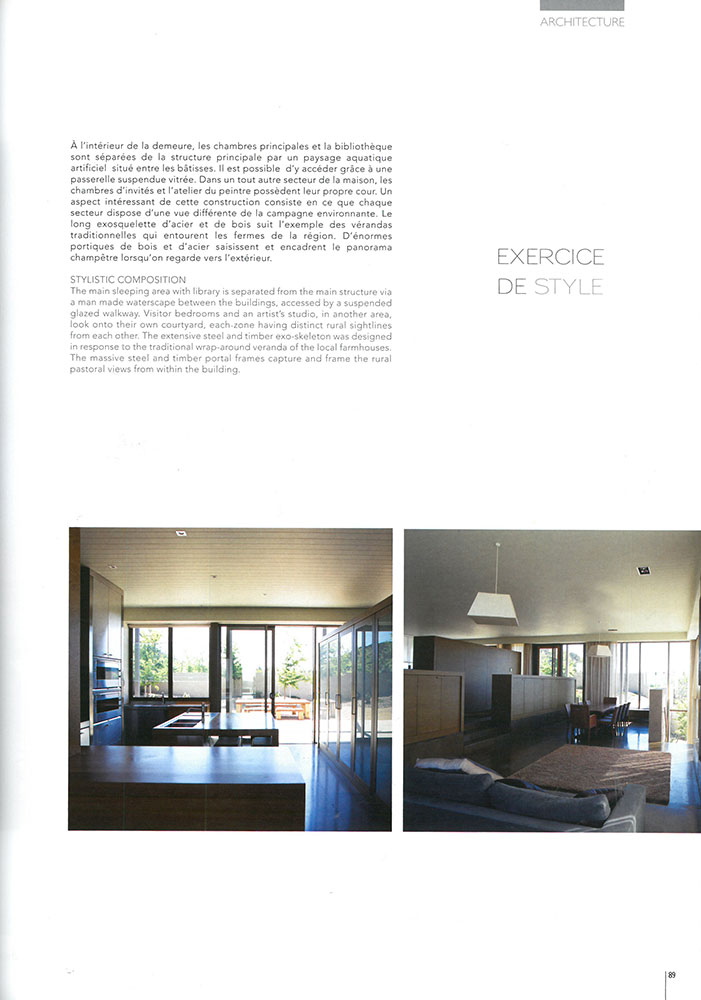 Media Index - B.E Architecture-437