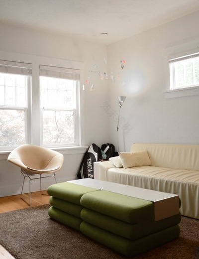 My Houzz: Compact House Renovation in East Vancouver - Decor Ideas-47