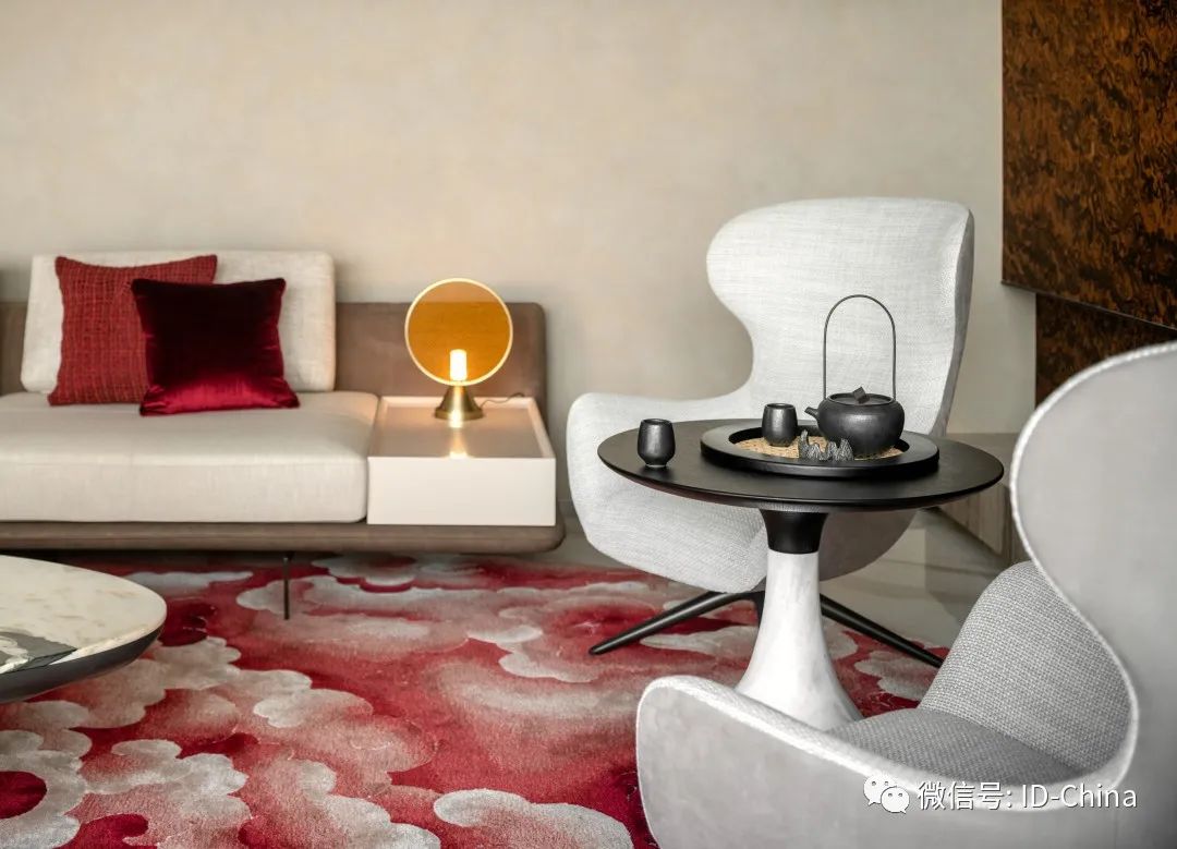 万科南昌世纪水岸别墅样板房丨中国南昌丨Design333建筑工程事务所-16