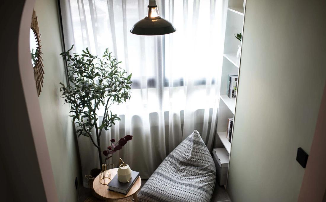 复古阁楼变精致星空浴室,专业设计实现泡澡看星星梦想-36