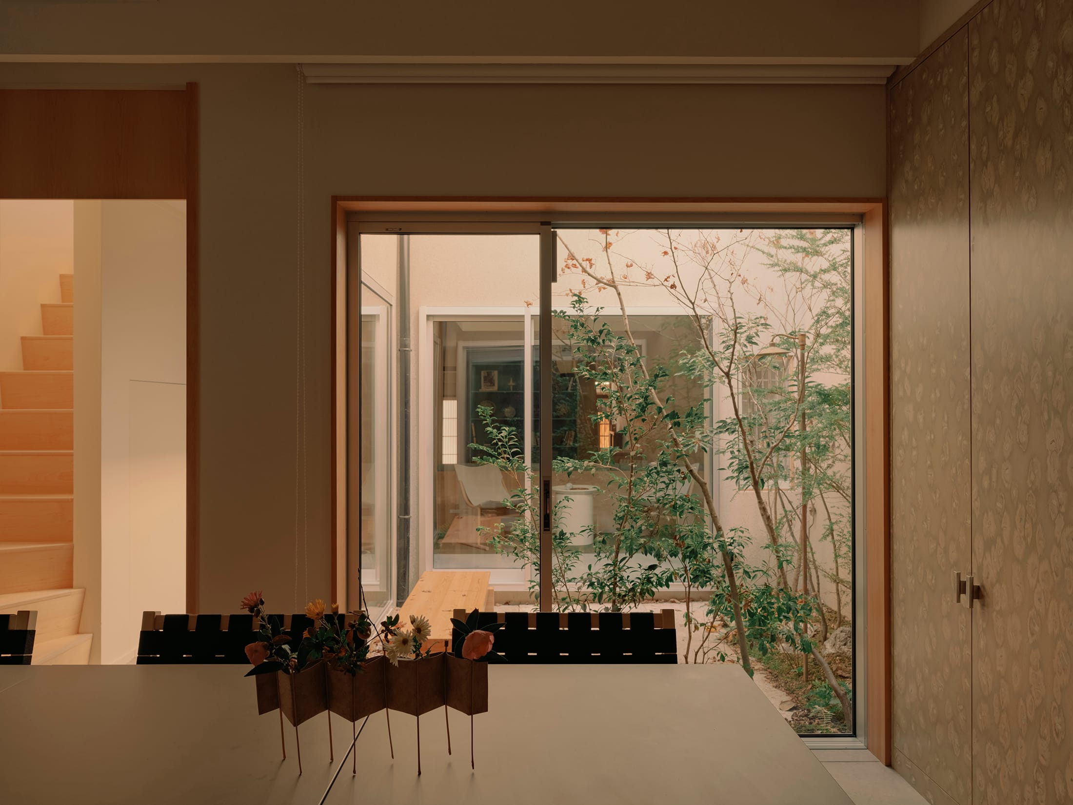 京都人工生命研究所研究实验室改造丨日本京都丨Nice Projects-17