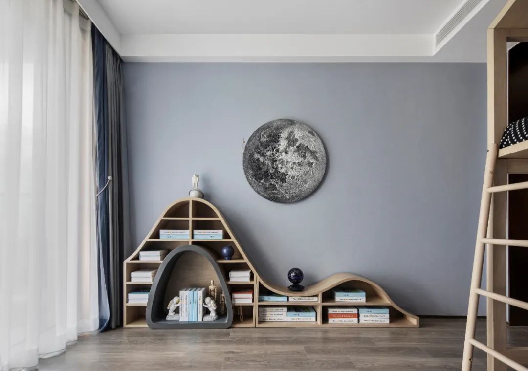 东方诗意栖居 | 中建东孚·熙元府示范单位-174