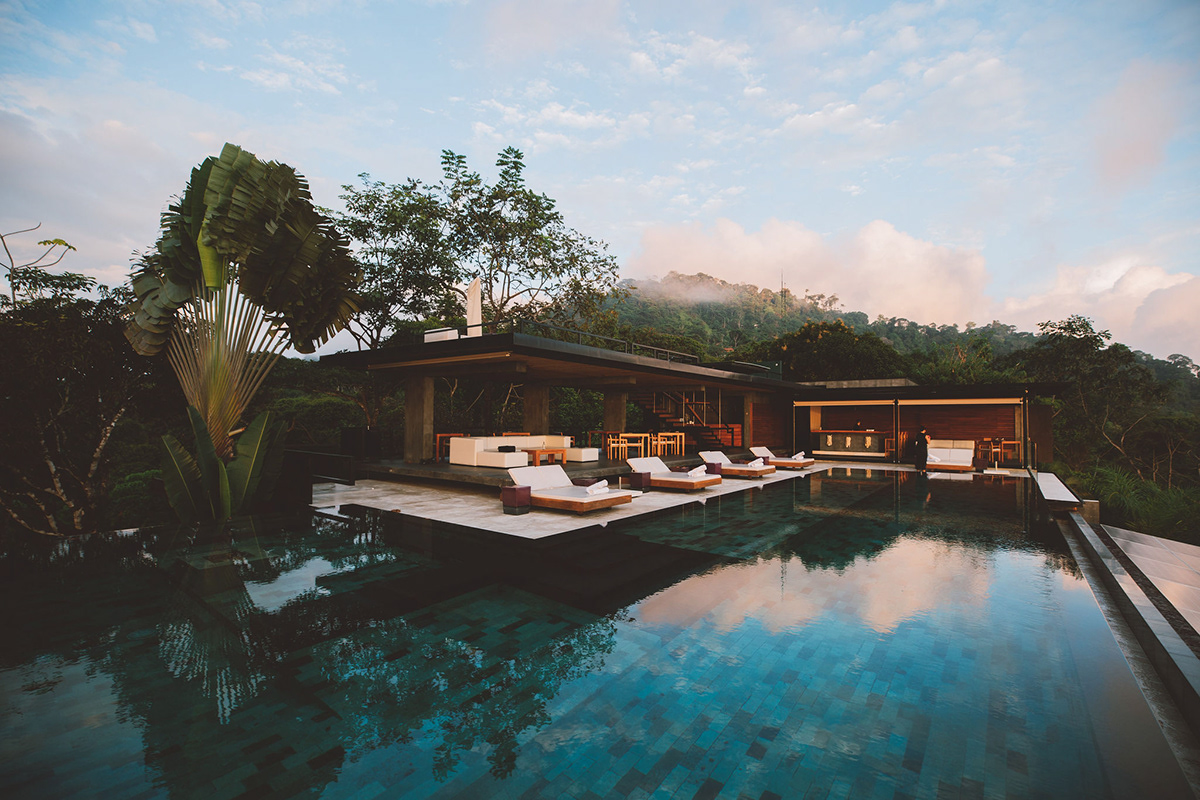 Cayuga Collection 绿色之旅丨哥斯达黎加丨Giulia Woergartner-6