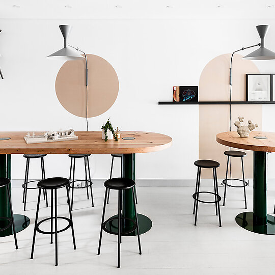 Techne Studio by Techne Architecture + Interior Design | Australian Interior Design Awards-6