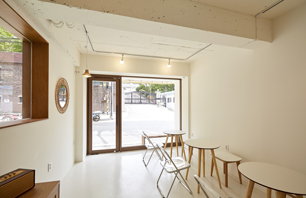 十五平米温馨糖果店，设计魅力无限-8