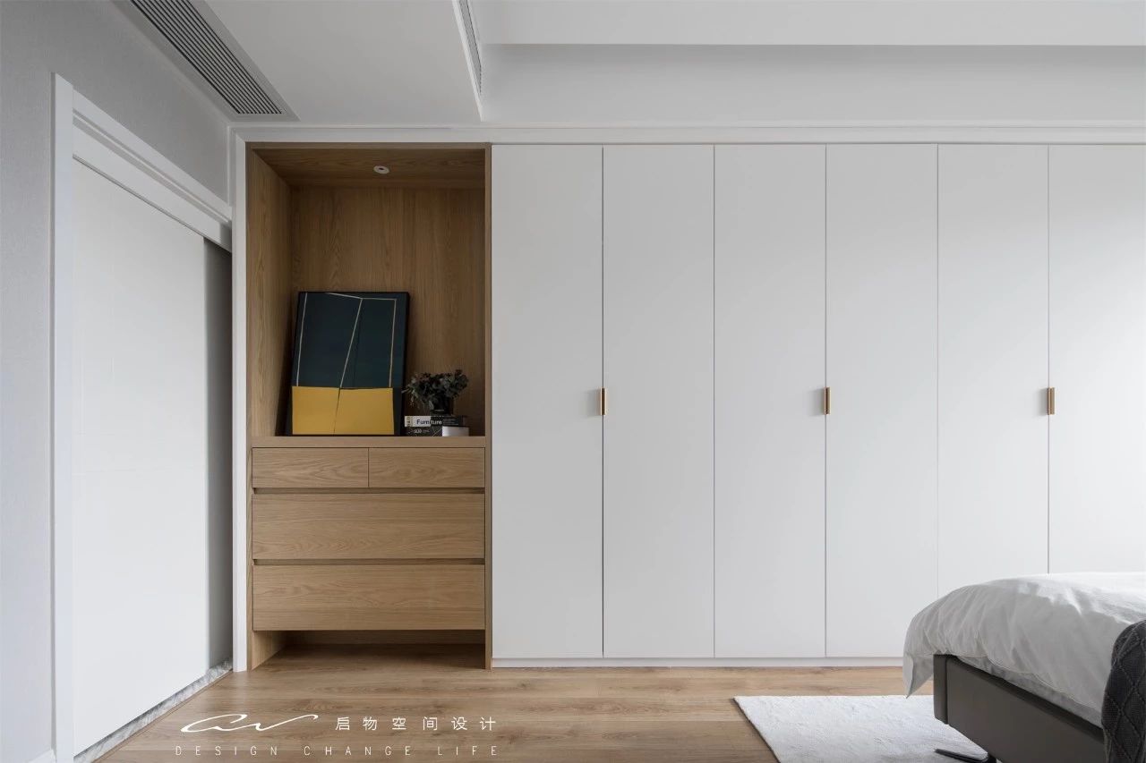 启物设计 | 近窗飘台先得景！大地色系好舒服。-88