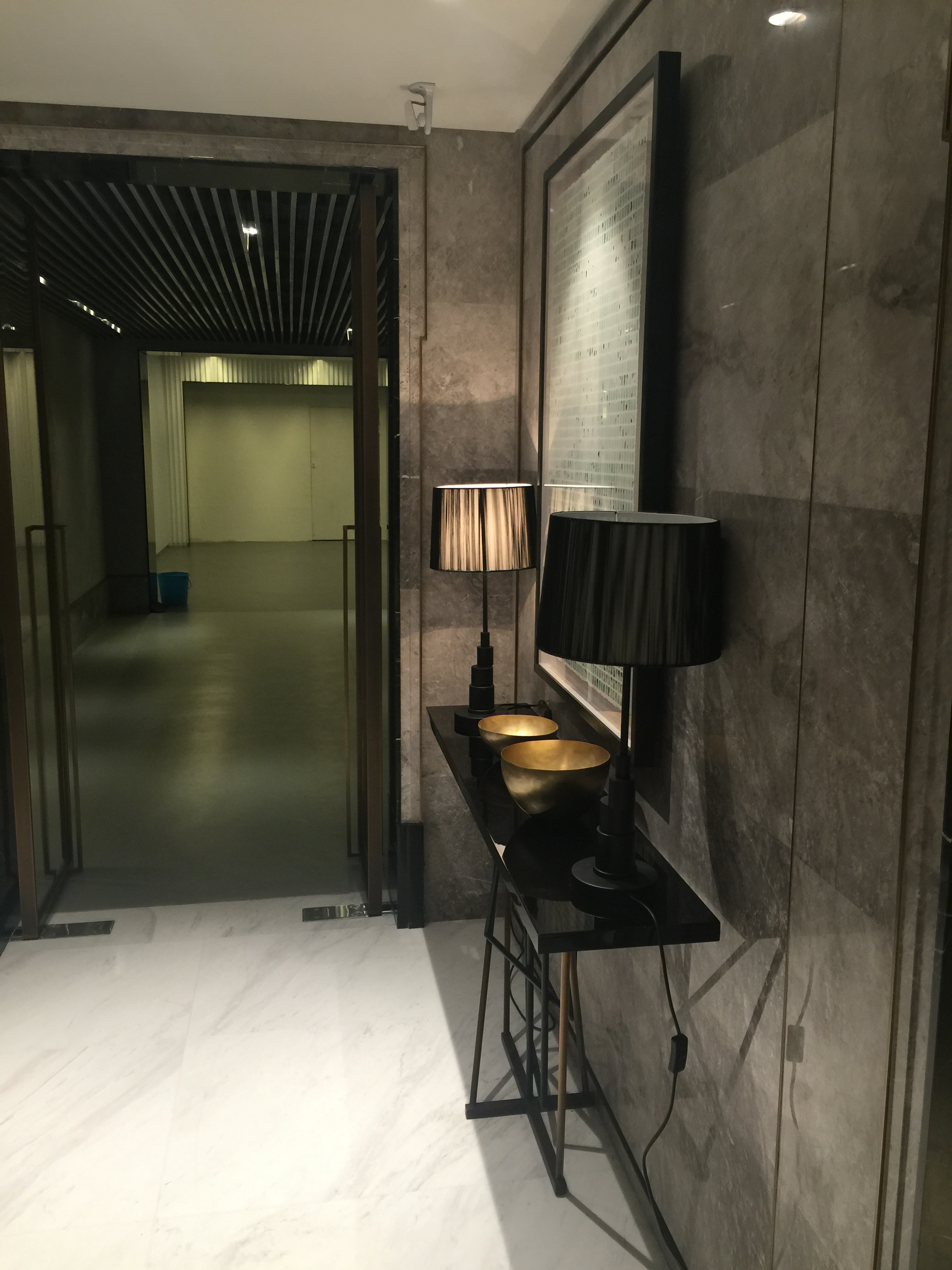 中粮瑞府楼王户型-3