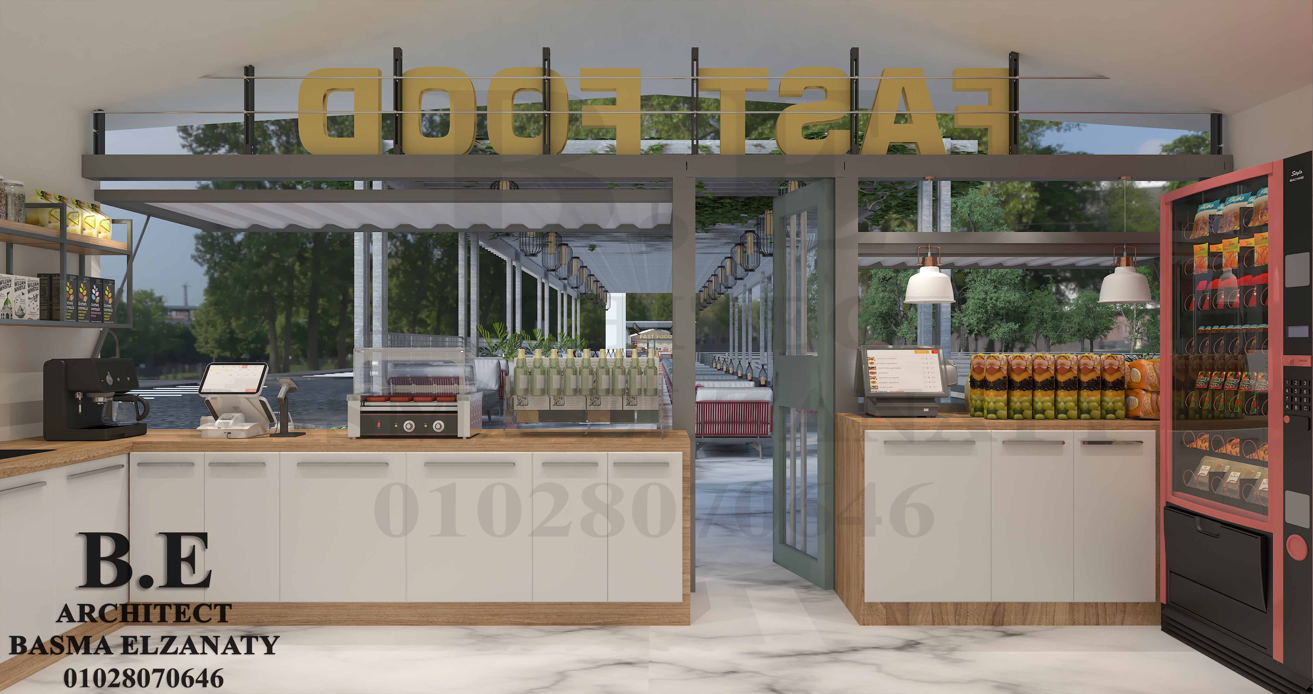 Horse club in Zagazig-3