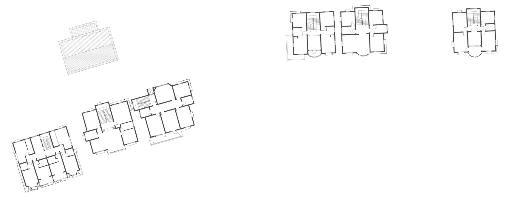 虹越园艺社区，浙江 / 杭州森上建筑设计-54