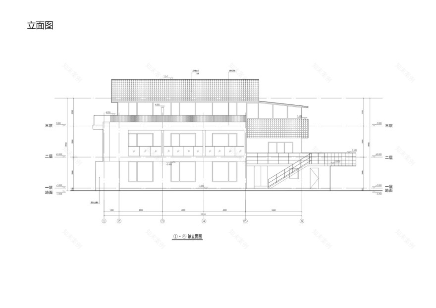 戴家山8号民宿 / 简然建筑-47