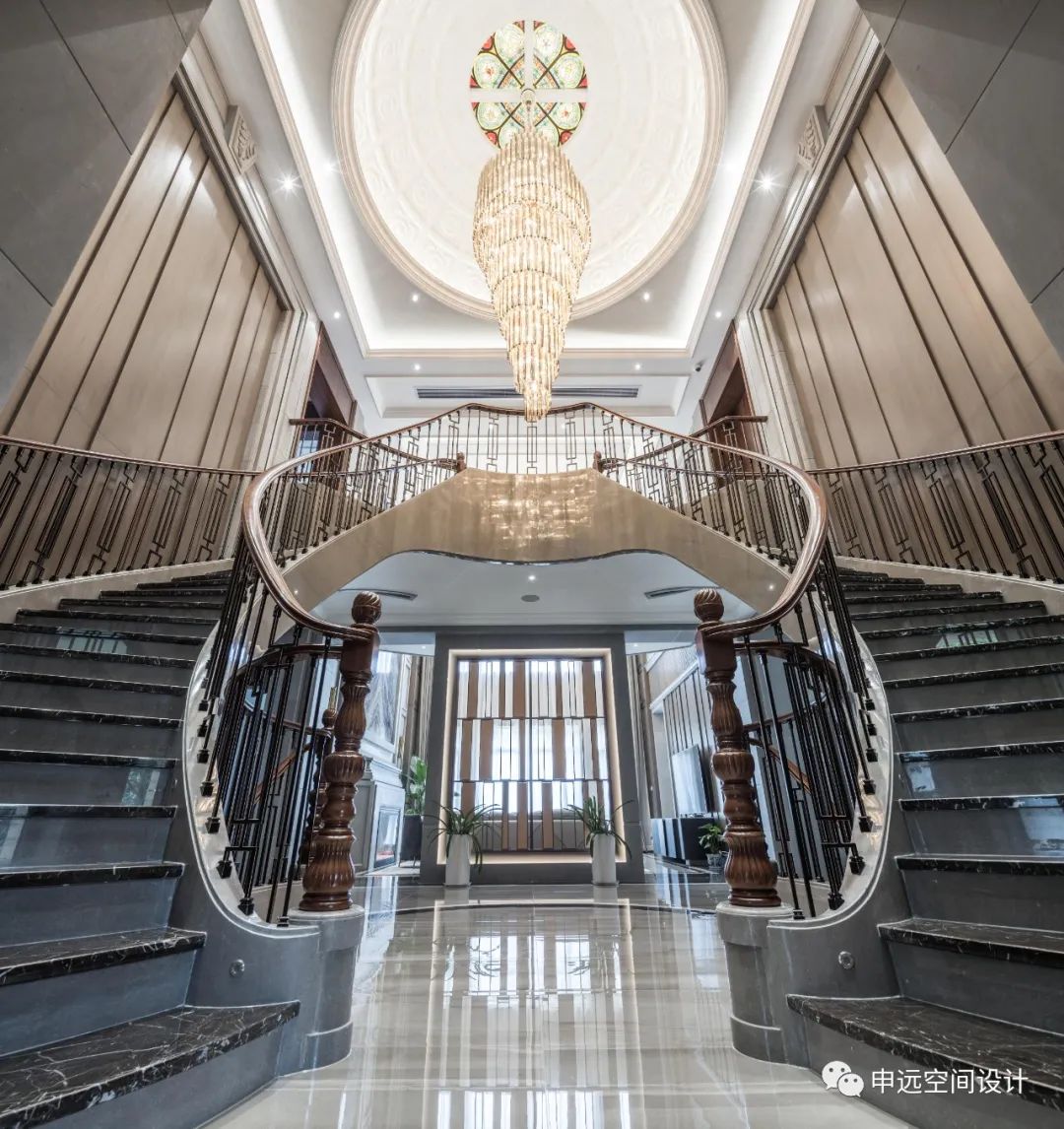 欧式新古典，浪漫生活与爱的相遇-107