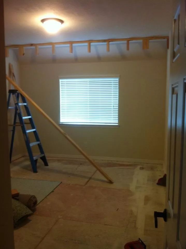 《复联 4》真粉的神盾局总部之家，DIY 打造英雄梦-63