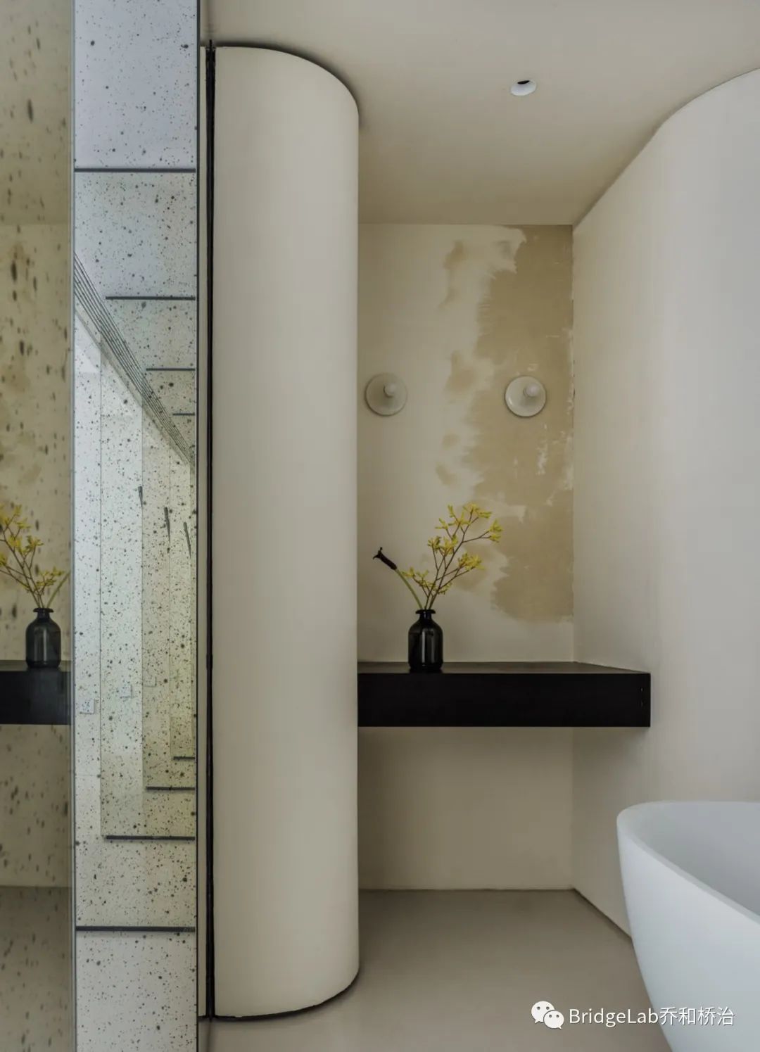 银烛秋光冷画屏丨中国北京丨乔和桥治建筑实验室-71