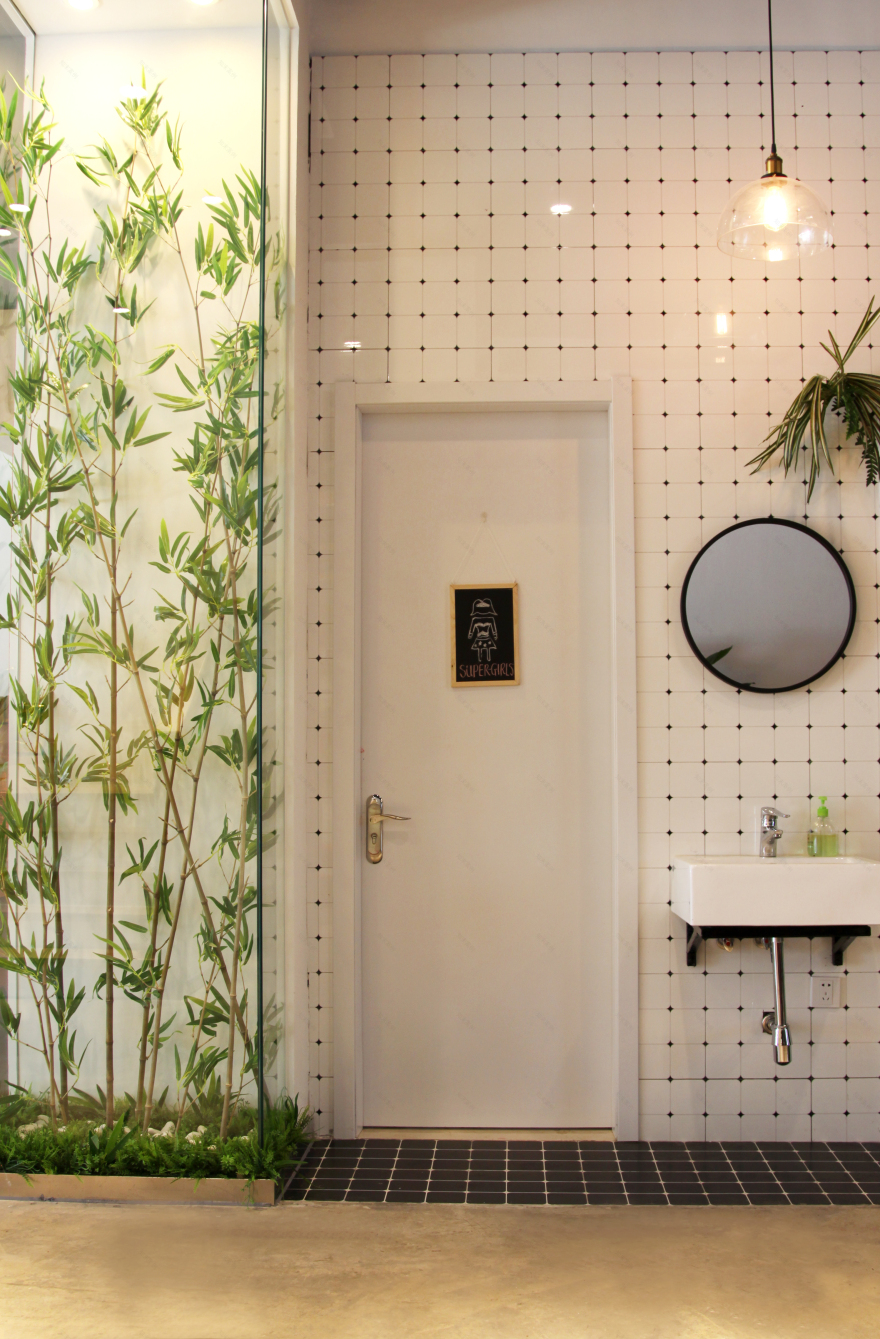 海宁亦木英语培训空间设计实拍-30